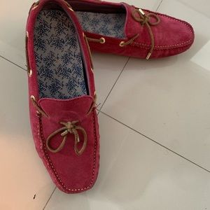 Ted Baker loafer size 11 ...used